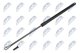 aeft043 NTY Газовый упор багажника