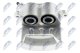 hzpty003 NTY Тормозной суппорт для Lexus IS