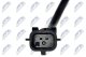 HCARE026 NTY Датчик ABS