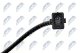egtft014 NTY Датчик температури вихлопних газів