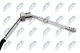 egtvw020 NTY Датчик температури вихлопних газів