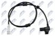 hcact008 NTY Датчик ABS