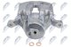 hzppl053 NTY Тормозной суппорт для Opel Karl