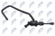 nspns006 NTY Главный цилиндр сцепления для Nissan Tiida