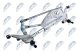 emwhd001 NTY Трапеція склоочисника для Honda CR-V