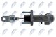 nspms004 NTY Главный цилиндр сцепления для Mitsubishi L200
