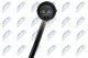 hcalr012 NTY Датчик ABS для Land Rover Freelander