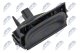 ezcct026 NTY Ручка крышки багажника для Citroen C4 Picasso