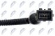 hcact011 NTY Датчик ABS для Citroen Xantia