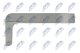 ezcft113 NTY Замок капота