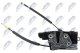 ezchy598 NTY Замок двери для Hyundai i30
