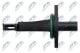 eppau035 NTY Расходомер воздуха