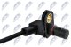 hcach065 NTY Комплект ступиці колеса для Dodge Ram