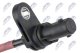 hcahy584 NTY Датчик ABS для Hyundai i40