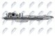 bpons003 NTY Масляный насос