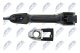 ezcft120 NTY Ручка дверей для Fiat 500