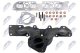 bkwpl000 NTY Выпускной коллектор для Opel Insignia