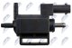 ecdau010 NTY Заслонка впускного коллектора для Volkswagen Beetle