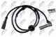 hcalr011 NTY Датчик ABS для Land Rover Freelander