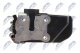 ezcch006 NTY Замок дверей для Jeep Grand Cherokee