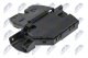 ezcbm130 NTY Замок двери багажника для BMW X5