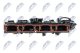 bksvw014 NTY Впускной патрубок