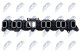 bksfr011 NTY Впускной патрубок для Ford Ranger