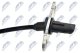 hcans064 NTY Датчик ABS для Nissan Navara