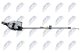 ezclr016 NTY Замок кришки багажника для Land Rover Discovery
