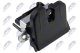ezcse041 NTY Замок двери багажника для Seat Altea