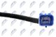 HCACT025 NTY Датчик ABS