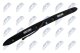 ezcbm189 NTY Ручка задней двери для BMW 3 Series