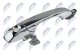 ezcch040 NTY Ручка дверей для Chrysler 300C