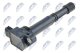eczhd017 NTY Котушка запалювання для Honda Accord