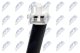 hcamz022 NTY Датчик ABS для Mazda CX-7