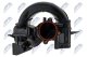 bksmz004 NTY Впускний патрубок для Mazda 3