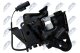 ezcbm260 NTY Замок капота