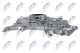 bpons003 NTY Масляный насос