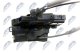 ezchy530 NTY Замок дверей для Hyundai Elantra