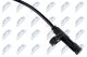 hcabm025 NTY Датчик ABS для MINI Cooper