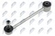 zltch070 NTY Стійка стабілізатора