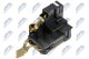 ezcft185 NTY Замок дверей для Fiat Ducato