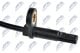 HCANS018 NTY Датчик ABS для Nissan Murano
