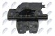 ezcbm130 NTY Замок двери багажника для BMW X5