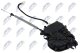 ezcbm396 NTY Замок дверей багажника для BMW X4