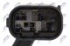eckme001 NTY Датчик угла поворота руля для Smart Fortwo