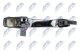 ezcch041 NTY Ручка дверей для Chrysler 300C