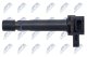 eczhd029 NTY Котушка запалювання для Honda Pilot