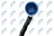 hcabm025 NTY Датчик ABS для MINI Cooper