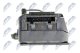 ezcau080 NTY Замок двери багажника